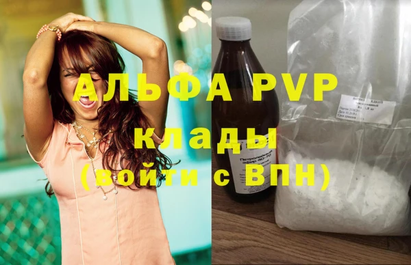 хмурый Нягань
